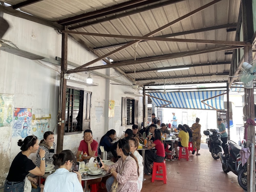 Quán Phở 39 với đa dạng phở từ phở gà đến phở bò kho