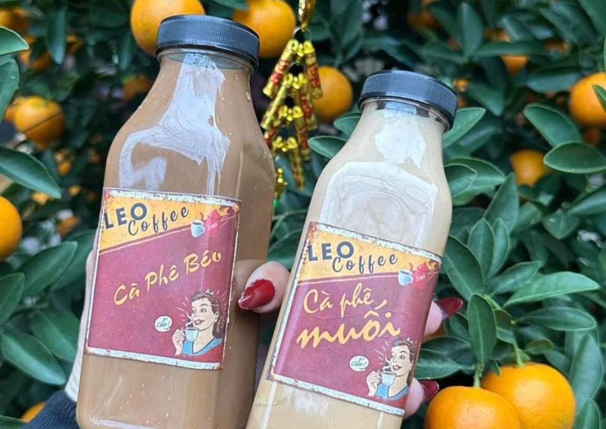 Leo Coffee Đà Nẵng