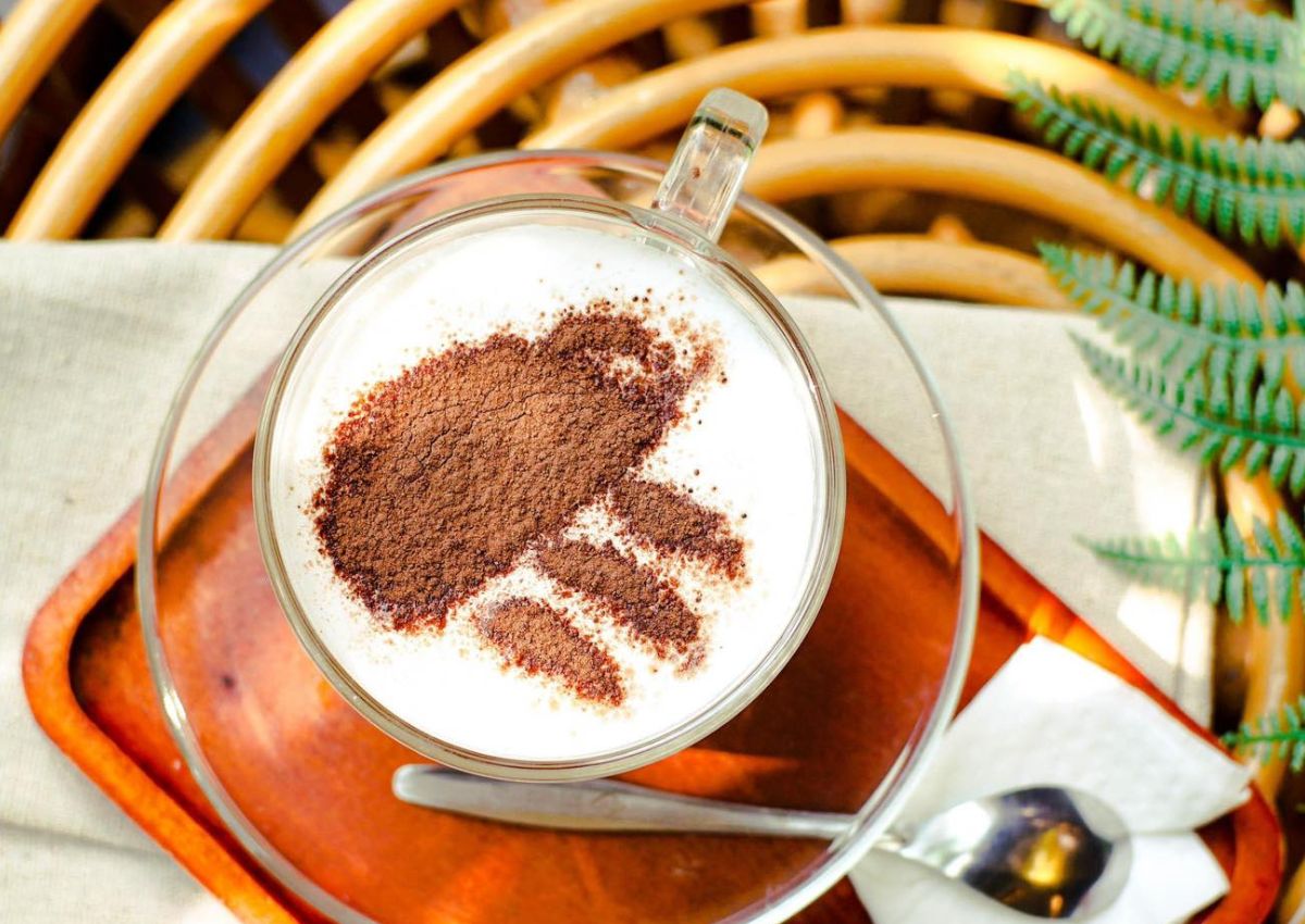 Moss Coffee Đà Nẵng
